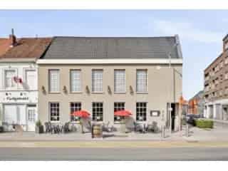 Huis Gemengd Gebruik Te Koop Kortrijk