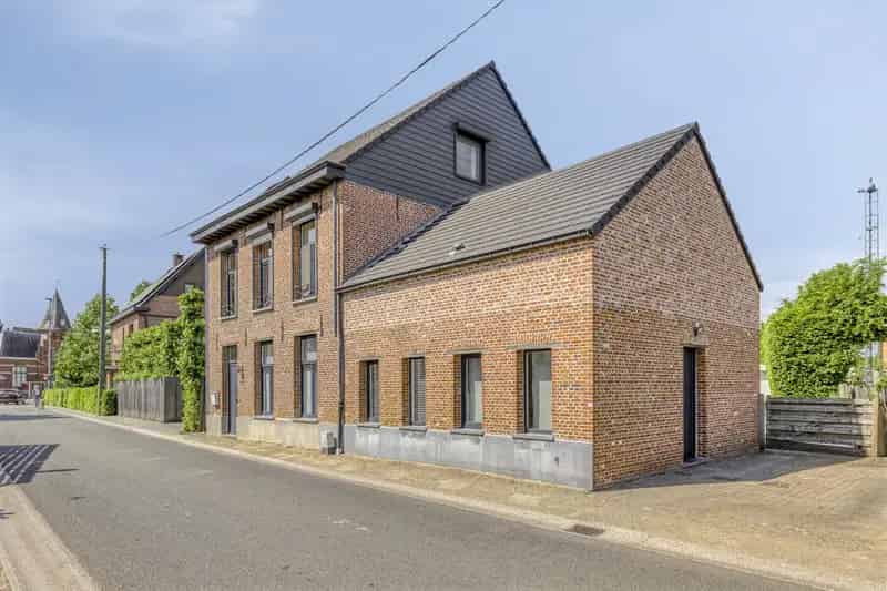 Huis te huur Lille 4 slaapkamers EPC B label