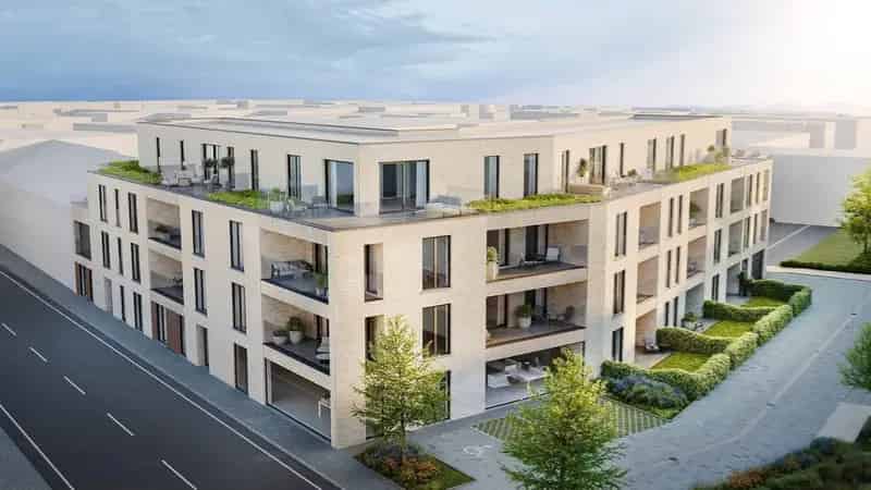 Appartementen te Koop Deerlijk Moderne Residentie Promenade