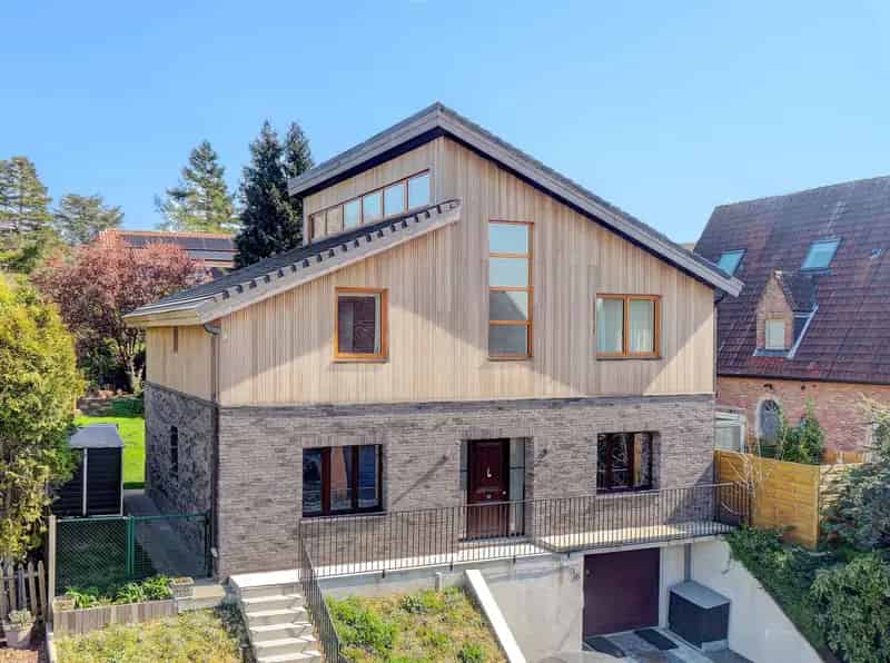 Huis te huur