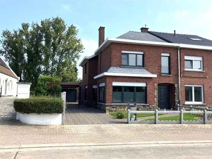 Huis Te Koop