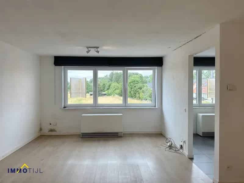 Gezellig appartement 2 slaapkamers terras Welle