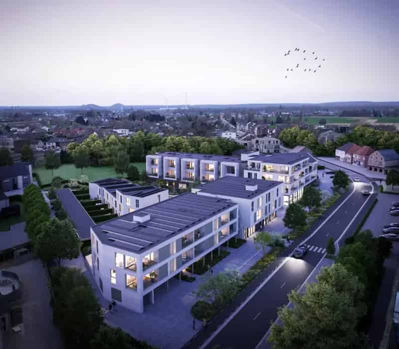Huis te koop in Dilsen-Stokkem – Groep N