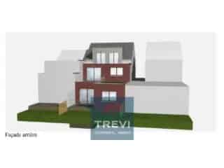 Huis Gemengd Gebruik Clabecq - Renovatie & Duplex Potentieel