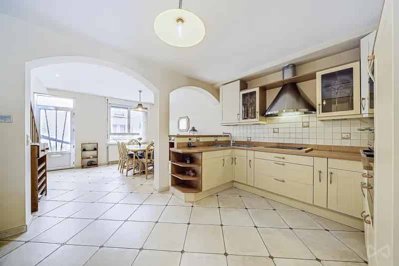 Huis te Machelen 2 slaapkamers 129m2 tuin