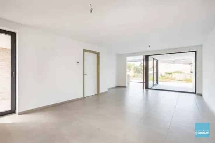 Nieuwbouw Huis Te Koop Lede 5 slaapkamers A+