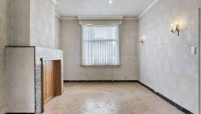 Huis te koop Gullegem 1190m2 perceel Nabij Centrum