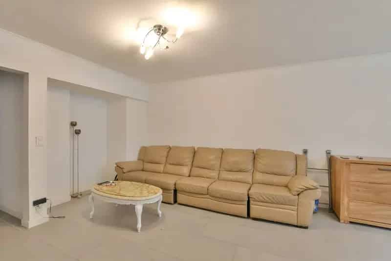 Benedenwoning 2 slaapkamers Oostende - gerenoveerd appartement