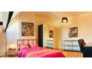 Appartement in medehuur Schaarbeek
