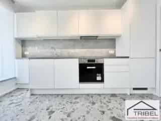 Appartement Meublé 70m² Bruxelles Béguinage