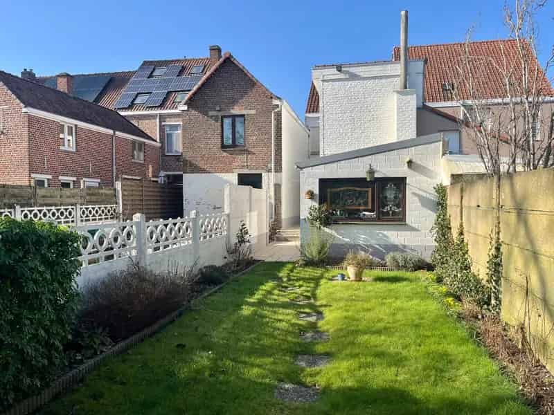 Huis te koop in Kuurne