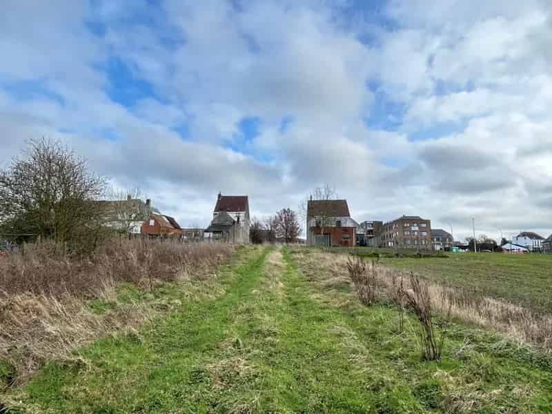 Bouwgrond 14A 18CA Prachtig Uitzicht
