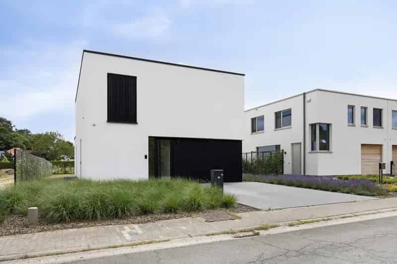 Exclusieve Villa te Koop - 4 slaapkamers - Bouwjaar 2022