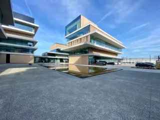 Kantoor te huur Oostkamp 250m² Moderne Campus