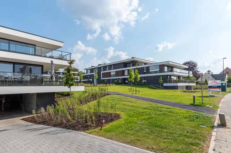 Garage te koop Kontich - Autostaanplaats Pronkenberg
