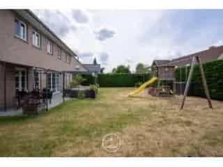 Villa te koop Zwijnaarde 4 slaapkamers tuin garage