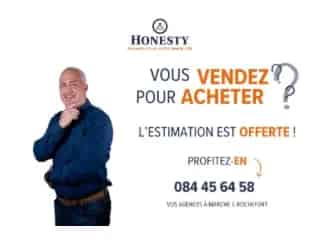 Grond te koop Trou de Bra Lierneux
