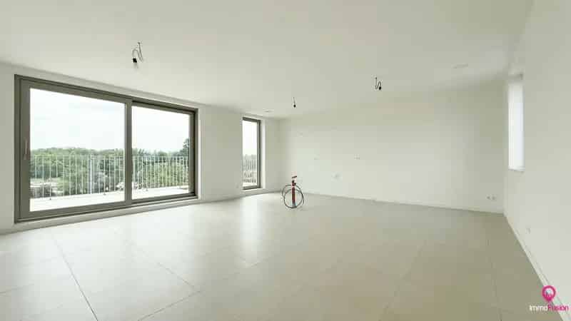 Penthouse 1 Slaapkamer  91m²  Uitzicht  6% BTW
