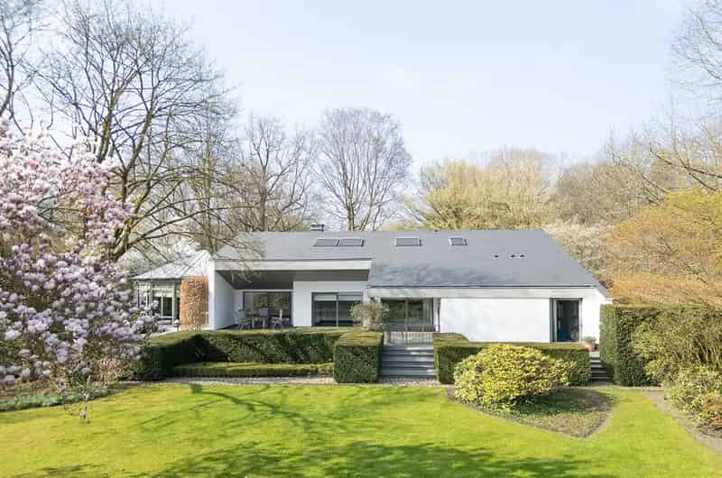 Ruime Villa te Huur Genk-Bokrijk 5 slaapkamers Grote Tuin