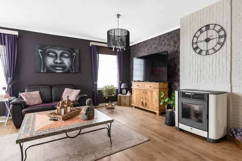Huis te koop Elversele: Instapklare woning 3 slaapkamers