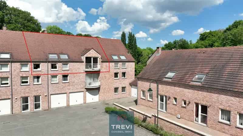 Appartement te koop