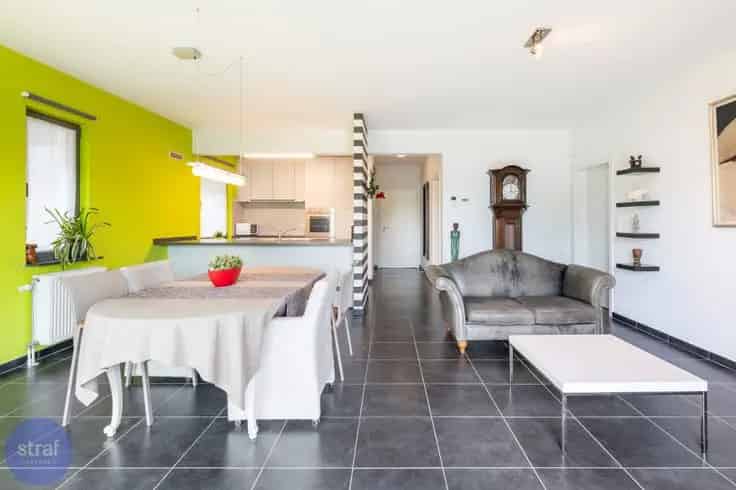 Gelijkvloersappartement te koop Zwijndrecht