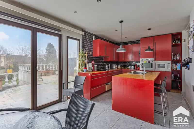 Herenwoning te koop 5 6 slaapkamers grote tuin