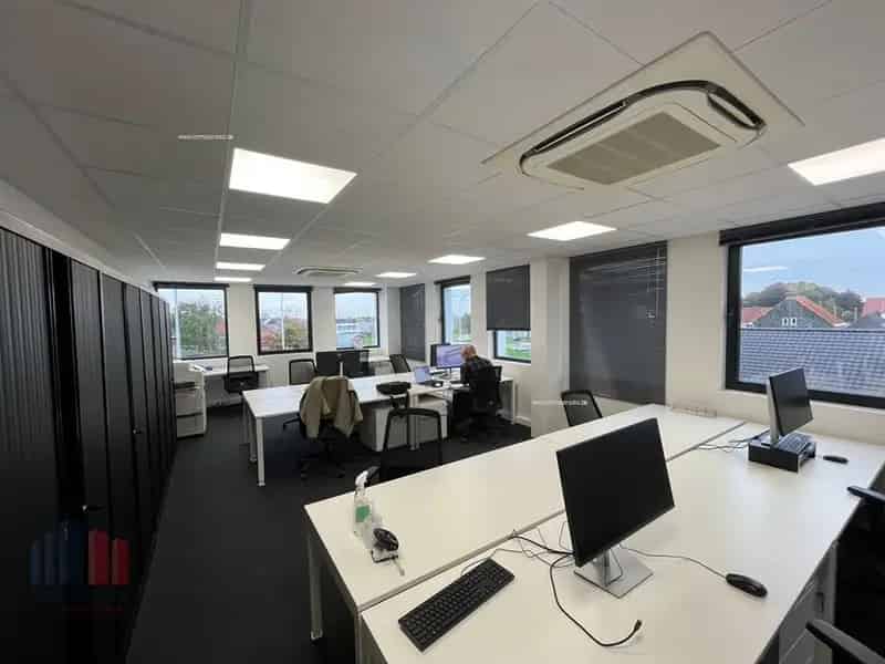 Kantoren te huur Lochristi Idola Business Center