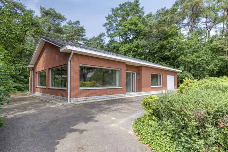 Te renoveren woning Tremelo - 25 are - Grote garage - Volledig onderkelderd