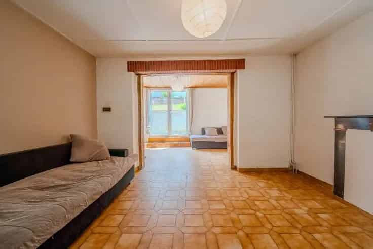 Huis Te Koop 4 slaapkamers Wandre