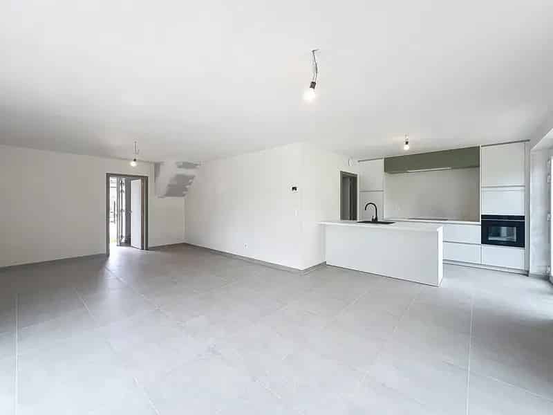 Nieuwbouw woning 3 slaapkamers garage Sint-Amandsberg