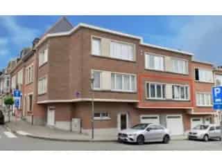 Appartement te Koop Koekelberg 49m² - 1 Slaapkamer - Tuin - Garage mogelijk