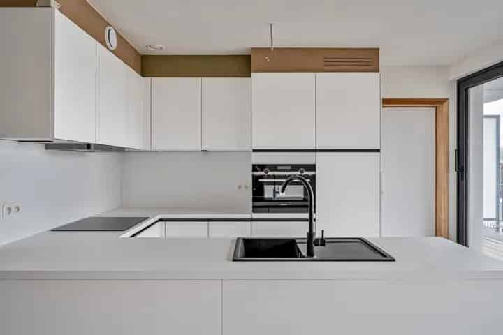 Residentie Jacqueline Appartement te Koop - Nieuwbouw