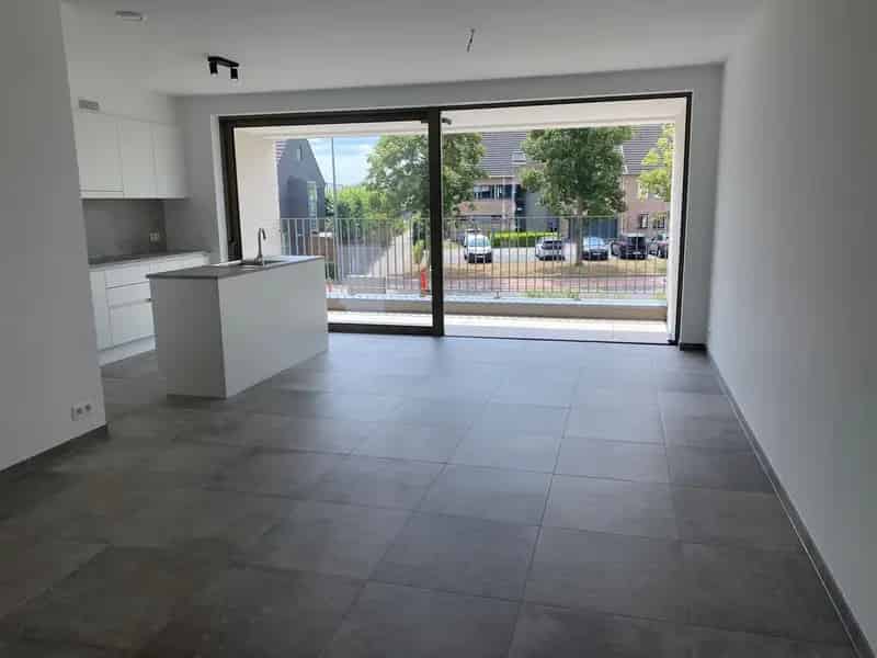 Appartement te huur Ruisbroek 2 slaapkamers terras garage