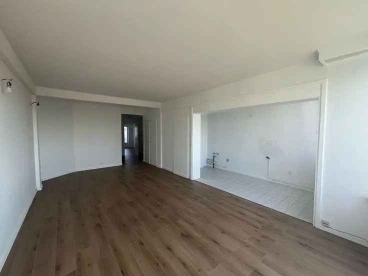 Appartement te koop 110m2 3 slaapkamers Meiser