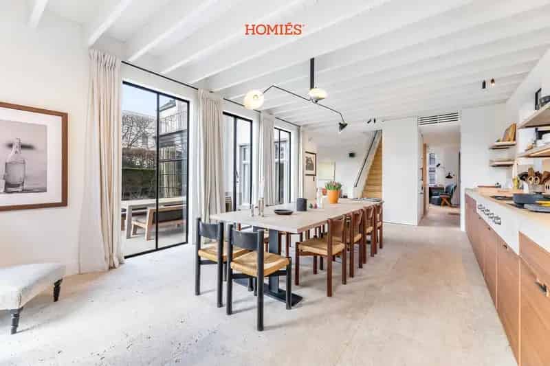 High-end Villa op Toplocatie