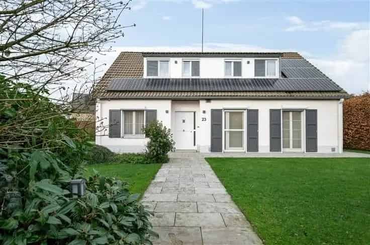 Huis Te Koop