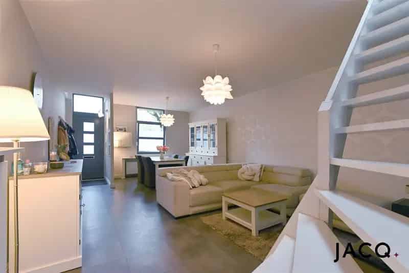 Huis te koop Wilrijk Instapklare woning