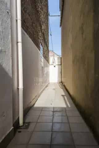 Huis te koop Monceau Sur Sambre 2 slaapkamers Tuin Terras
