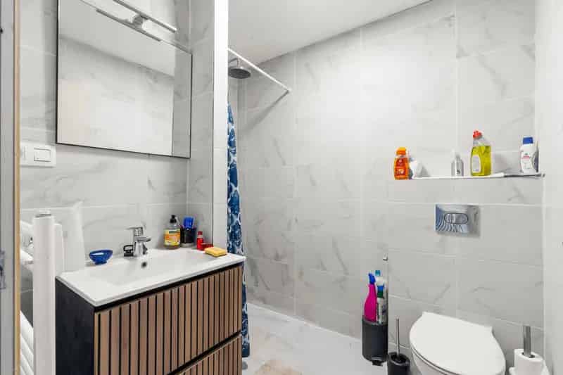 Appartement te koop De Haan - Instapklaar gerenoveerd