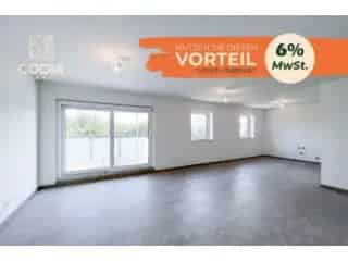Appartementen Hergenrath 18 Nieuwe Appartementen te Koop