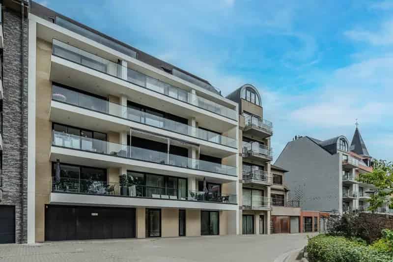 Nieuwbouw Appartement te Koop Middelkerke Normandpark