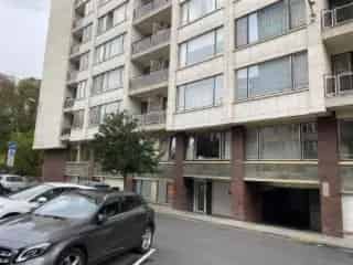 Parking te Huur Brussel EEG