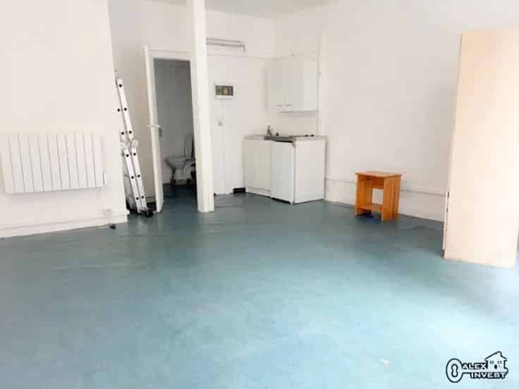 Appartementsblok Te Koop