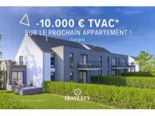 Appartement Tintigny te Koop 1 2 of 3 slaapkamers