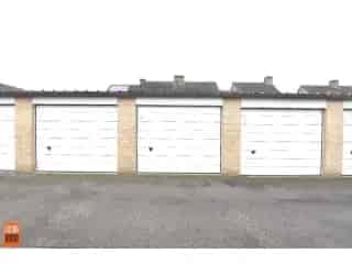Garagebox te koop Sint Andries