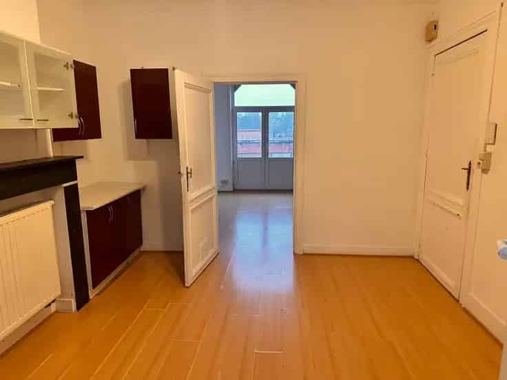 Appartement Te Koop 52m2 Te Renoveren 1 Slaapkamer