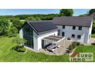 Huis te Koop Lontzen 193m2 4 slaapkamers grote tuin