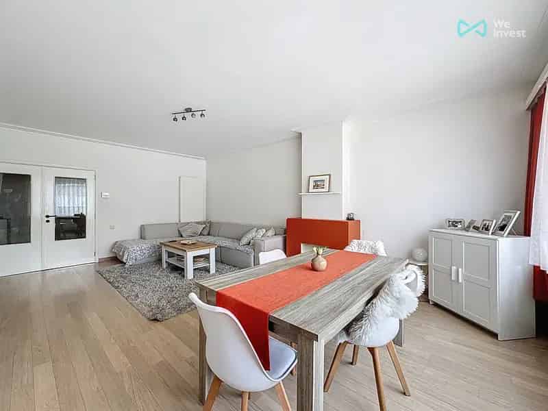 Appartement 2 slaapkamers Antwerpen Wilrijk
