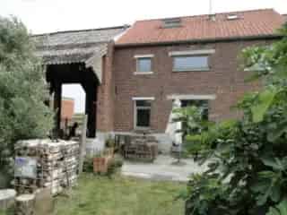 Huis te koop Beauvechain 3 slaapkamers gerenoveerd
